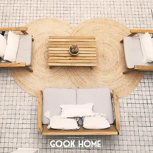 Apartamento Gook Center, Jerez de la Frontera