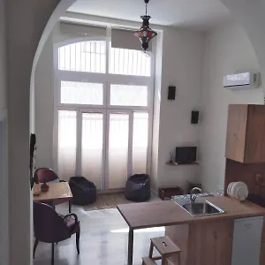 Apartamento Karisma Alcazar, Jerez de la Frontera