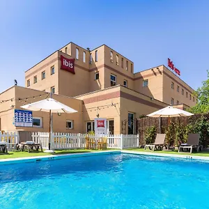 Ibis Cadiz Херес-де-ла-Фронтера